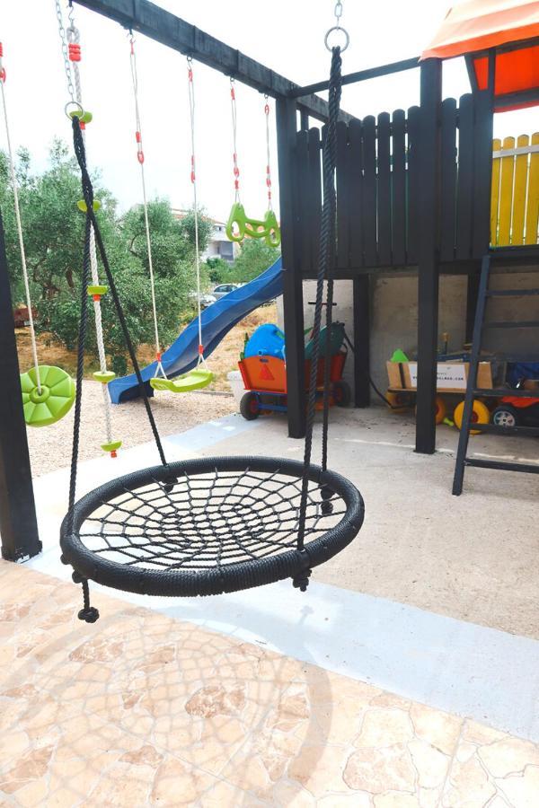 וודיצה Apartments Villa Dolmar מראה חיצוני תמונה