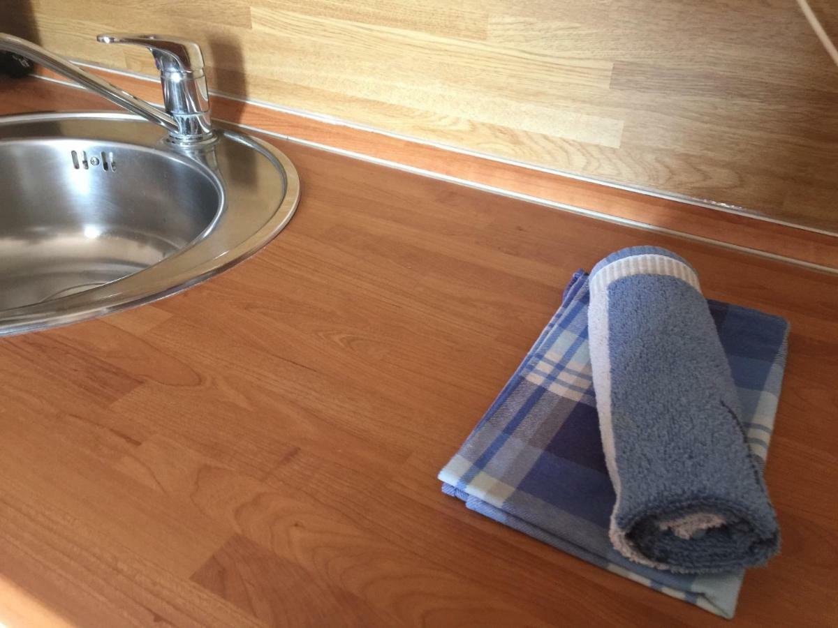 וודיצה Apartments Villa Dolmar מראה חיצוני תמונה