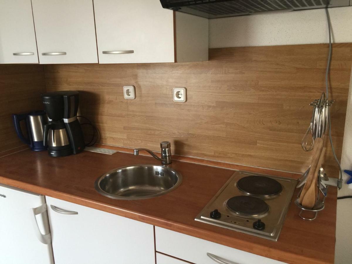 וודיצה Apartments Villa Dolmar מראה חיצוני תמונה